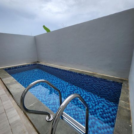 The Icon Central Batam 3 Bedroom Home Villa With Private Pool Экстерьер фото