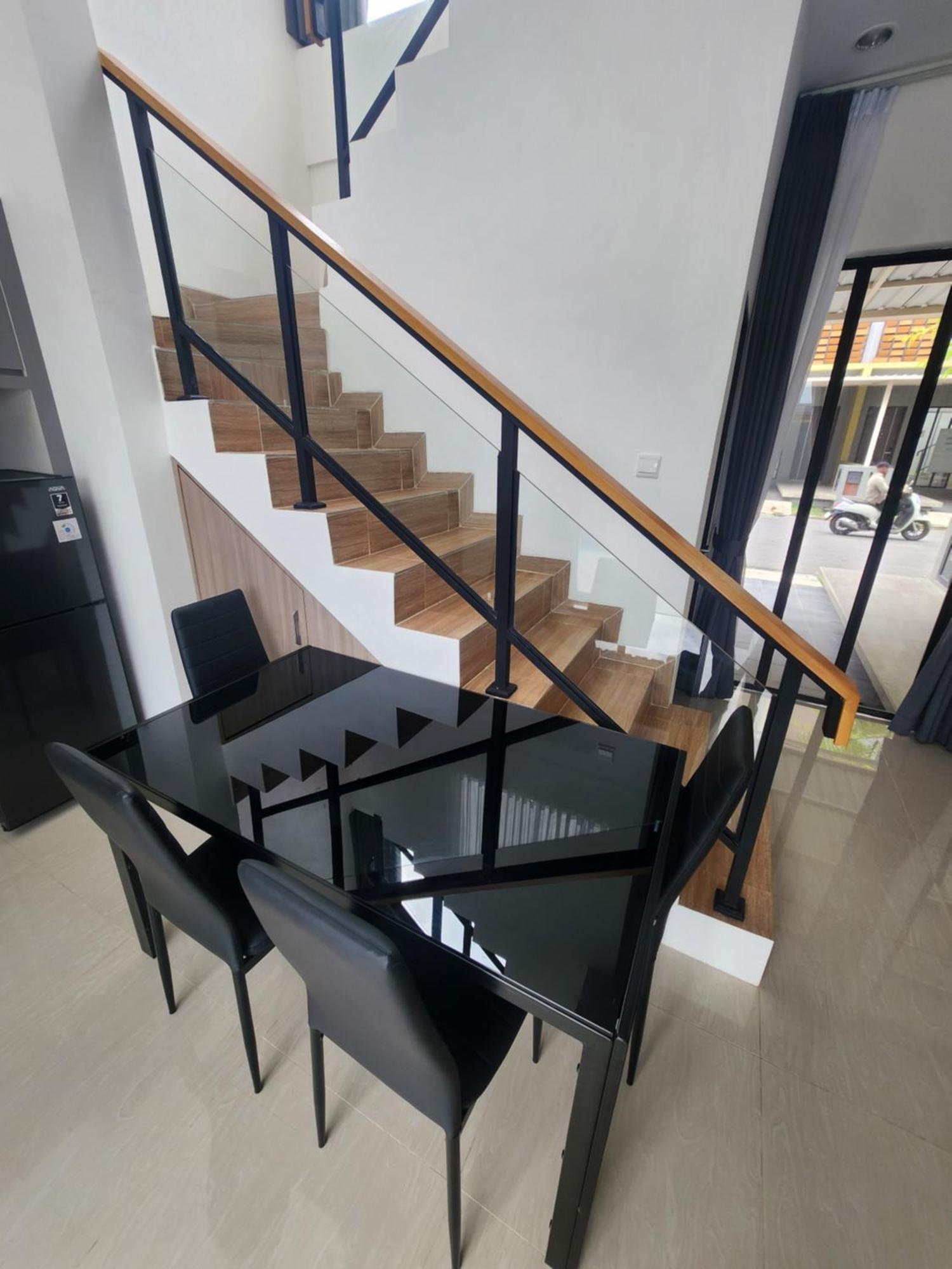 The Icon Central Batam 3 Bedroom Home Villa With Private Pool Экстерьер фото