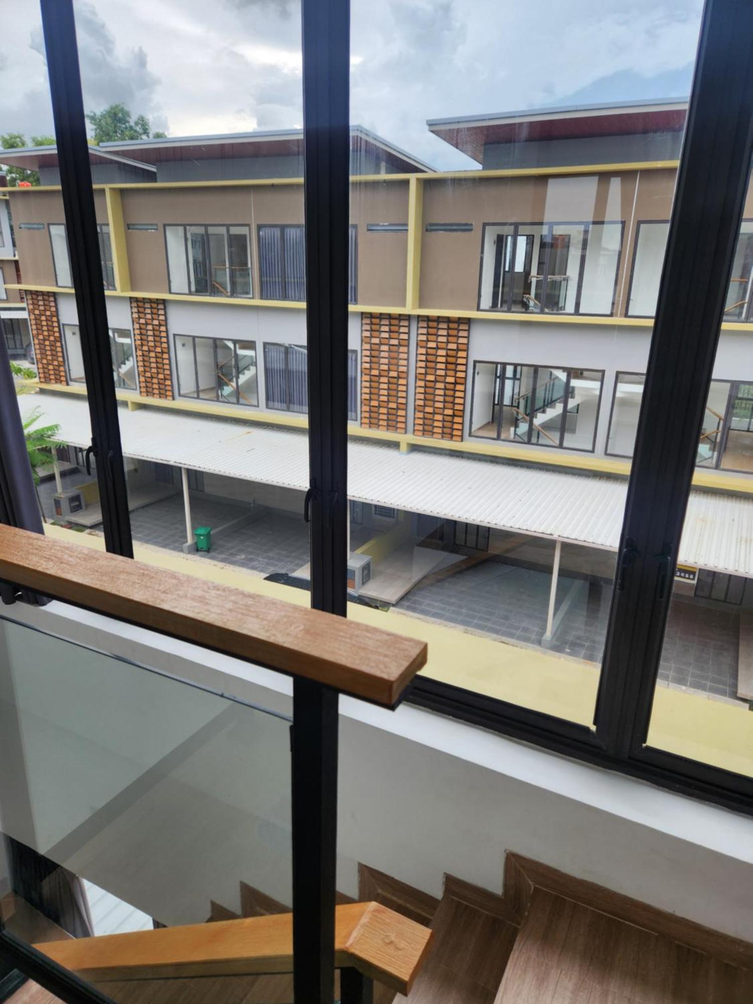 The Icon Central Batam 3 Bedroom Home Villa With Private Pool Экстерьер фото